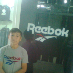 Ernar Izturganov, 21.04.1998, Атырау