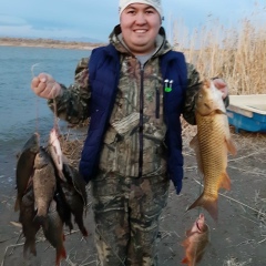 Daniyar Ospanov, 28.08.1990, Алматы