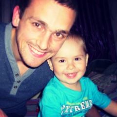 Коля Середюк, 22.06, Карпиловка (Клесовская община)