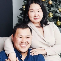 Самбажык Сарыглар, Кызыл