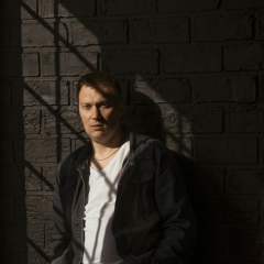 Слава Демченко, 23.03.1987