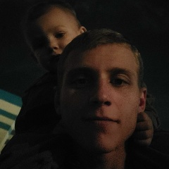 Олег Панов, 22.08.1995