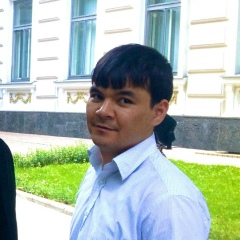 Babajan Pirjanow, Харьков