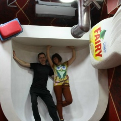 Макс Иванютин, 13.09.1980, Москва