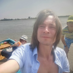 Сергей Антонов, 10.05.1988, Санкт-Петербург