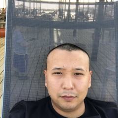 Bekzat Nakypbay, 16.12.1992, Жетысай