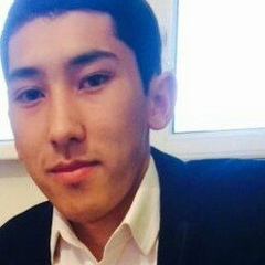 Жамагат Махаббатулы, Алматы