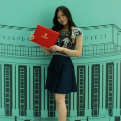 Ксения Ким, 02.01