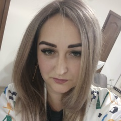 Кристина Занялова, 18.08, Макеевка