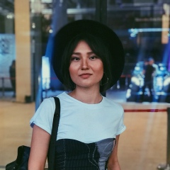 Xami Jolly, 14.08, Алматы