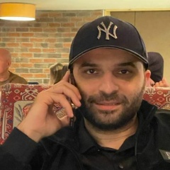 Ахмед Багиров, 09.10, Хабаровск