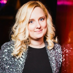 Елена Дыбань, 27.10, Киев