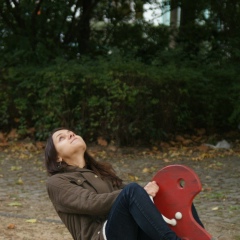 Александра Силина, 23.10.1988, Москва