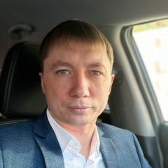 Альберт Мухаметдинов, 14.03