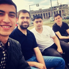 Ниматулло Жумабаев, 04.08.1996, Фергана