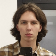 Андрей Нуисков, 07.04.1998, Санкт-Петербург