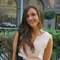 Лера Фотеева, 01.03, Сергиев Посад