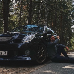 Александр Высочин