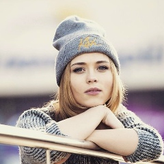 Анна Кошмал