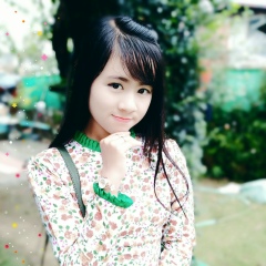 May Lay, 13.07.1995, Mawlamyine