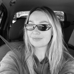 Анастасия Коваль, 19.03.1988