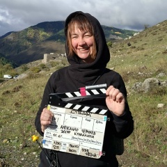 Ирина Филиппова, 01.06.1987, Санкт-Петербург