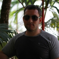 Dmitriy Vladimirovich, 22.11.1985, Санкт-Петербург