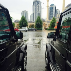 Шамиль Муртазалиев, 31.10.1990, Москва