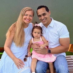 Оксана Rodriguez, 03.01.2000, Ростов-на-Дону