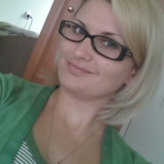 Юлия Толкодубова, 28.08, Чернигов