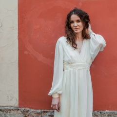 Саша Легкая, 23.05.1990, Санкт-Петербург