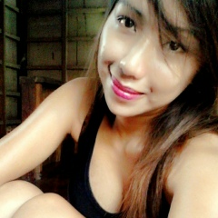 Celline Gomez, 19.02.1990, Cebu City