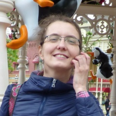 Юлия Бейсенова, 20.09