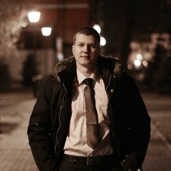 Дмитрий Калачёв, Самара