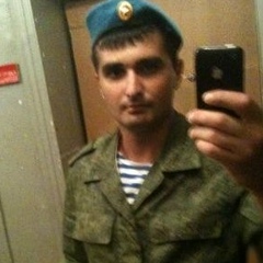 Эльмир Рустами, Чита