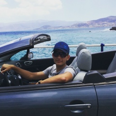 Jenia Sarafanov, 08.07.1990, Одесса