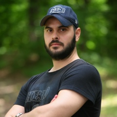 Михаил Закс, 19.07.1987, Пенза