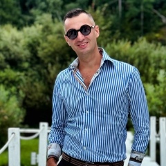 Сергей Меркушев, 09.10, Красноярск