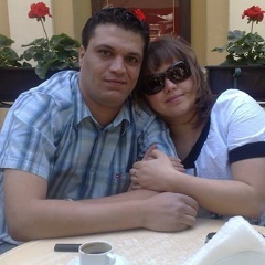 Imad Benmiloud, 04.08.1977, Харьков