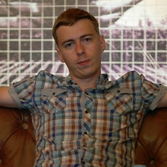 Сергей Любавин, 10.09.1983, Сосновый Бор