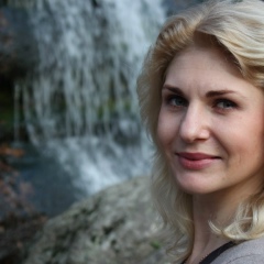 Оксана Павлюченко, 28.03, Киев