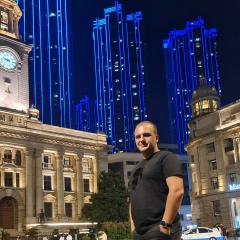 Станислав Кириллов, Рыбинск