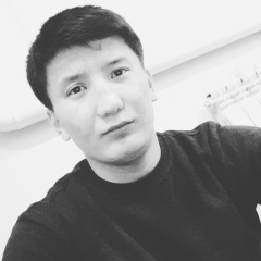 Ерасыл Айтымов, 05.04.1994, Кокшетау