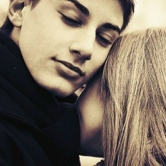 Kolya Zirka, 18.12.1993, Киев