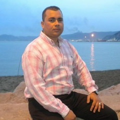 Imran Tartraf, 11.10.1984, Sétif