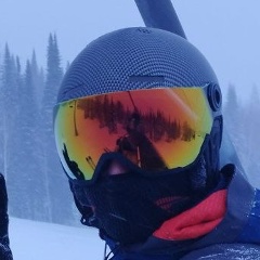 Александр Арамян, 15.12.1987