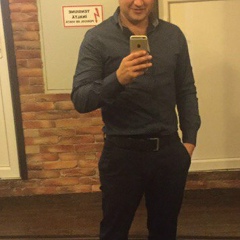 Вадим Липсюк, 14.07, Кишинев