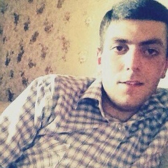 Vahe Hakobyan, 31.03.1994, Чаренцаван