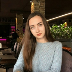 Вікторія Яремчук, 23.01, Здолбунов
