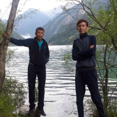 Аманжол Калхабаев, 19.02.1985, Алматы